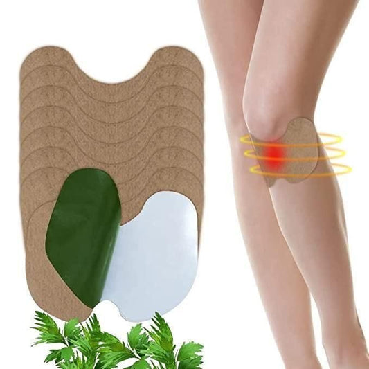 Knee Relief Herbal Pain Patch (Multi Pack)