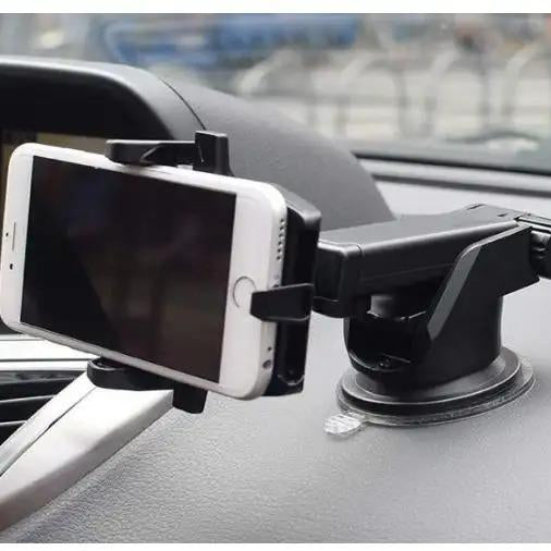 Zoom Star Pro Magnetic Car Phone Holder