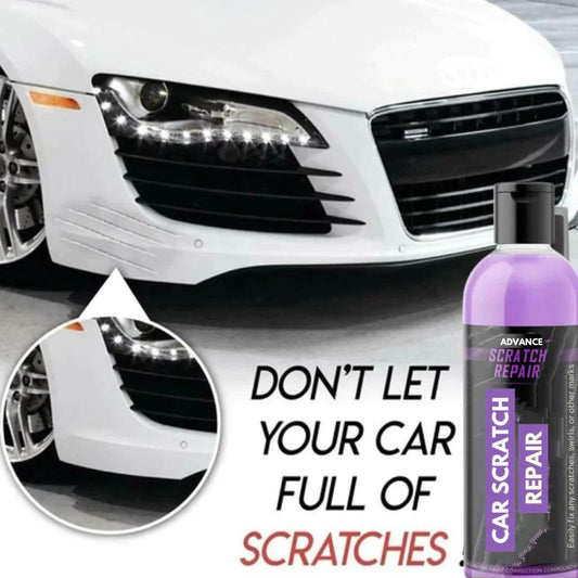 Advance Car Scratch Repair (Pack of 2)