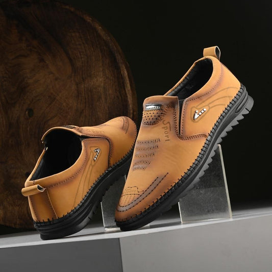 Urban Flex Men’s Casual Comfort Shoes