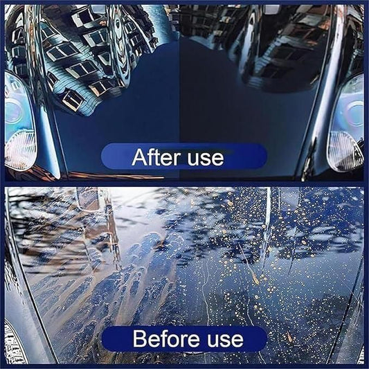 Sopami Car Coating Spray (Pack of 2)