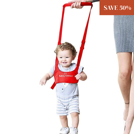 Baby Walker Assistant Belt