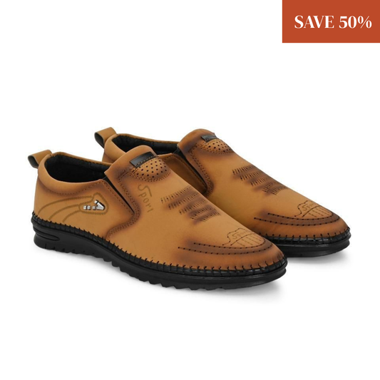 Urban Flex Men’s Casual Comfort Shoes