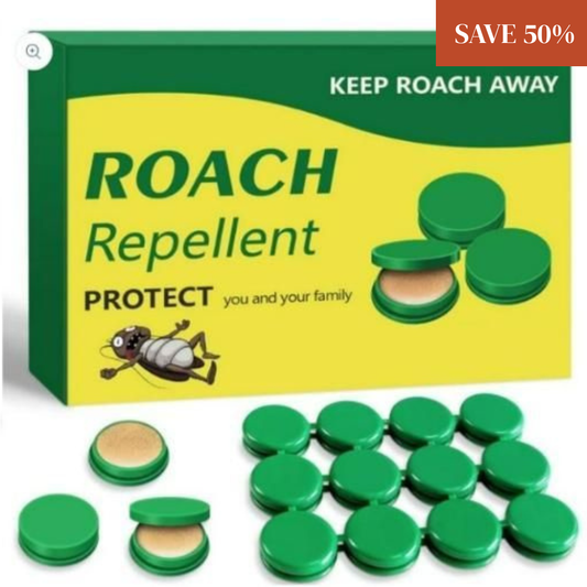 Cockroach Killer Gel (Pack of 2)