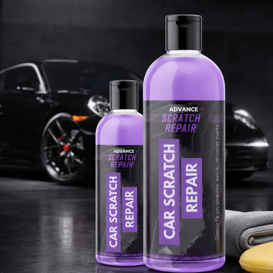 Advance Car Scratch Repair (Pack of 2)