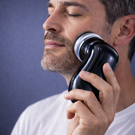 Trimini Turbo Mini Electric Shaver