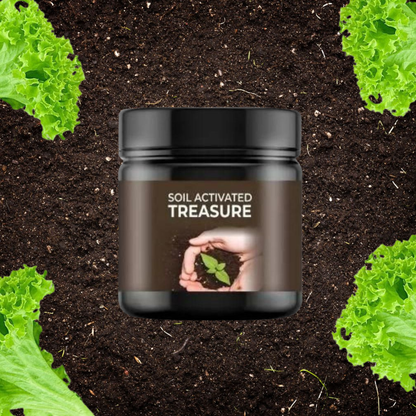 Premium Soil Activator (Pack of 2)